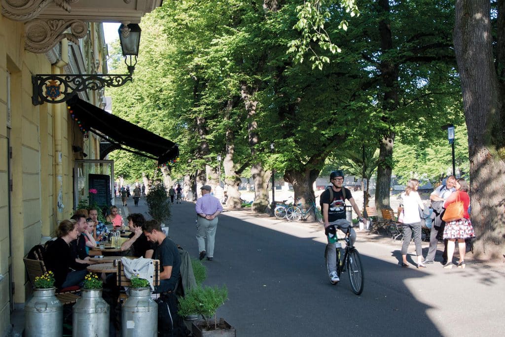 Vaso Aurajoki Turku